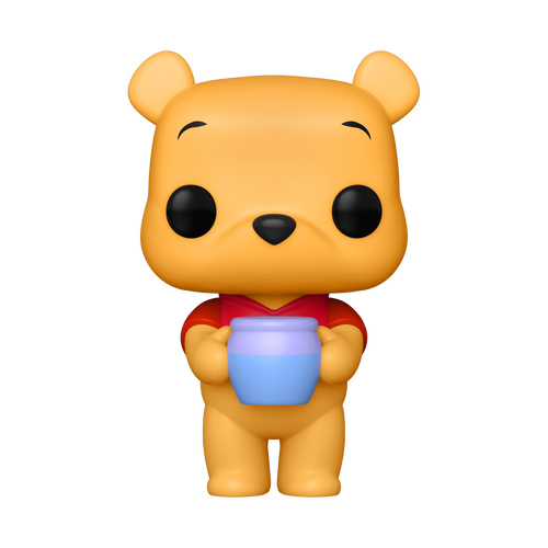 POP! Disney - Winnie the Pooh #1512 Pooh Holding Honeypot