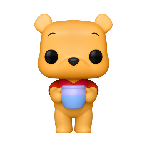 POP! Disney - Winnie the Pooh #1512 Pooh Holding Honeypot