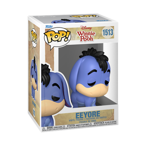 POP! Disney - Winnie the Pooh #1513 Eeyore
