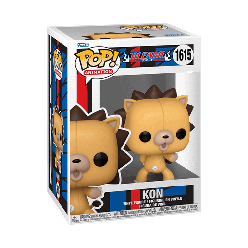 POP! Animation - Bleach #1615 Kon