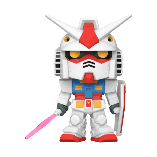 POP! Animation - Mobile Suit Gundam #1716 RX-78-2 Gundam 6-Inch Super Sized