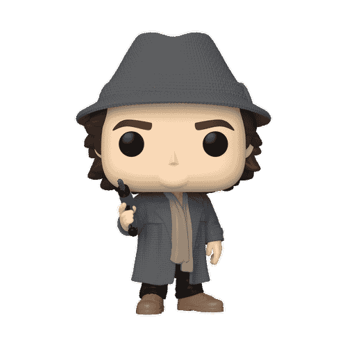 POP! Movies - Uncle Buck #1670 Uncle Buck
