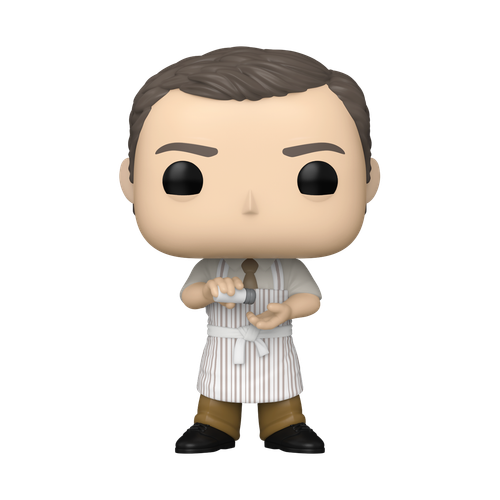 POP! TV - Brooklyn Nine-Nine #1625 Charles Boyle