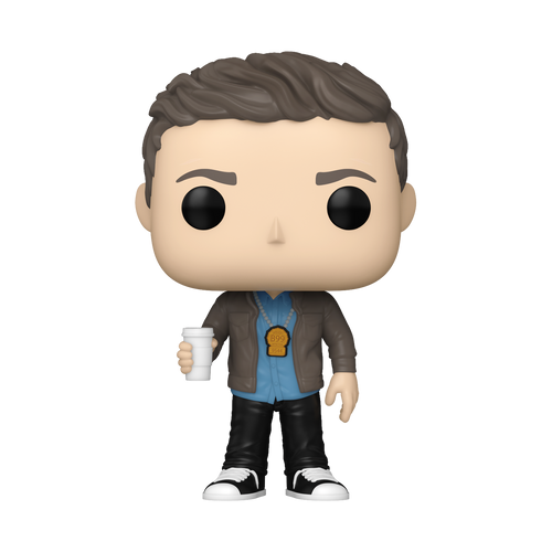 POP! TV - Brooklyn Nine-Nine #1622 Jake Peralta