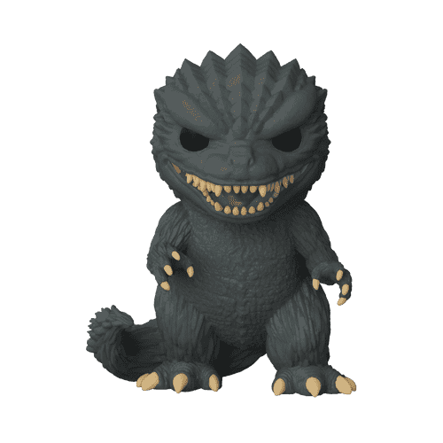 POP! Movies - Godzilla #1664 Godzilla (1999)