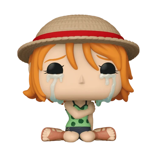 POP! Animation - One Piece #1772 Nami (Crying)