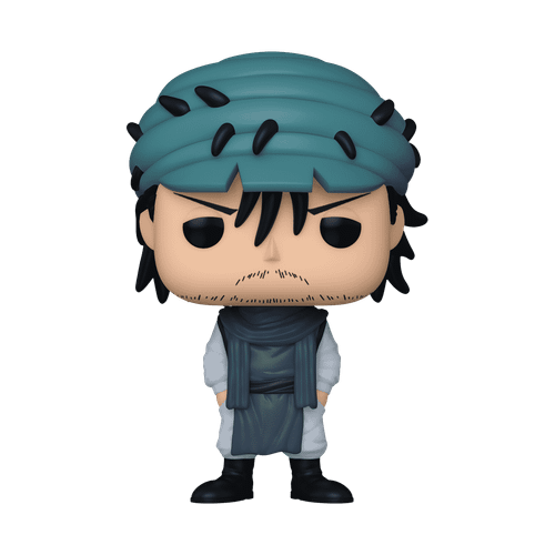 POP! Animation - Hunter x Hunter #1725 Ging Freecss
