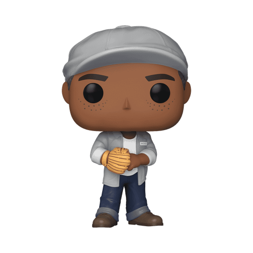 POP! Movies - The Shawshank Redemption #1736 Ellis 'Red' Boyd Redding