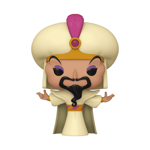 POP! Disney - Villains #1519 Sultan Jafar