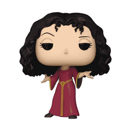 POP! Disney - Villains #1520 Gothel