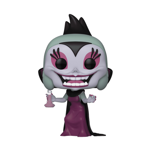POP! Disney - Villains #1521 Yzma with Potion