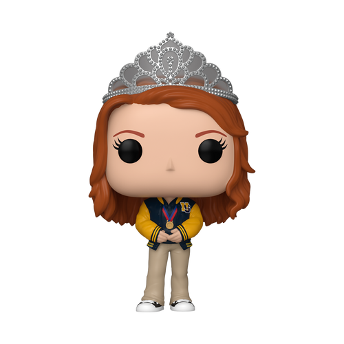 POP! Movies - Mean Girls #1703 Cady Heron with Crown (20th Anniversary)