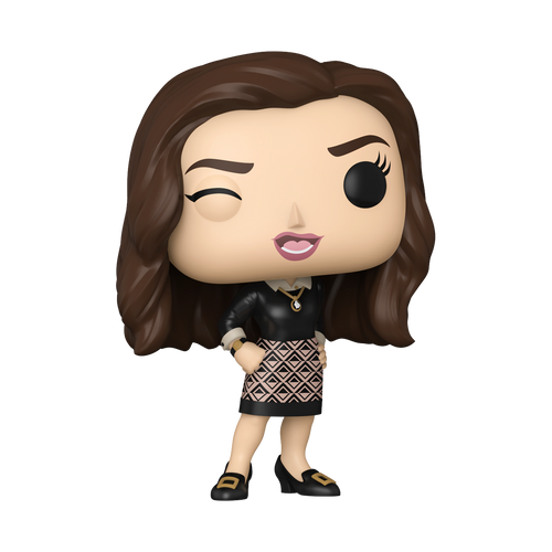 POP! Marvel - WandaVision #1457 Agatha Harkness​ (Agatha Winking Meme)
