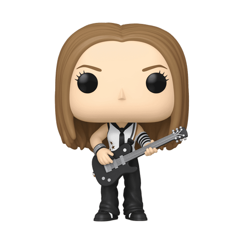 POP! Rocks #425 Avril Lavigne (Complicated)