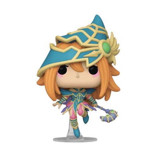 POP! Animation - Yu-Gi-Oh #1735 Magician's Valkyria