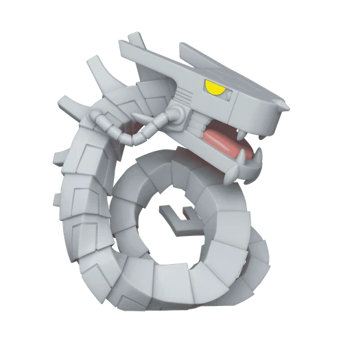 POP! Animation - Yu-Gi-Oh #1736 Cyber Dragon
