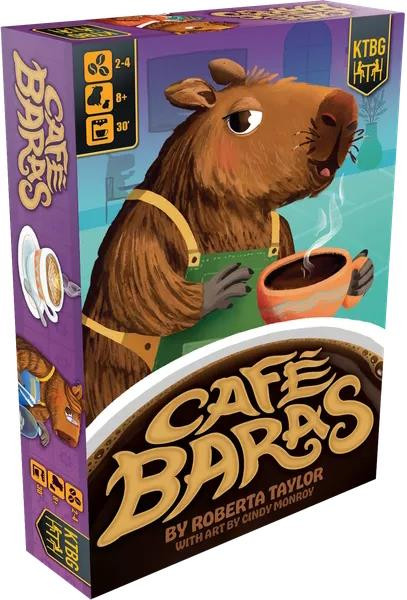 Café Baras