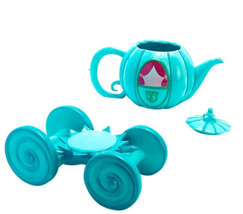 DISNEY Teapot Cinderella Carriage