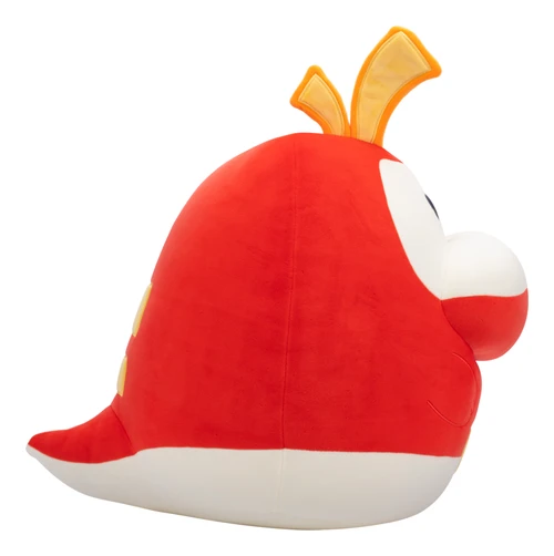 Squishmallows Pokemon 14-Inch Fuecoco Plush