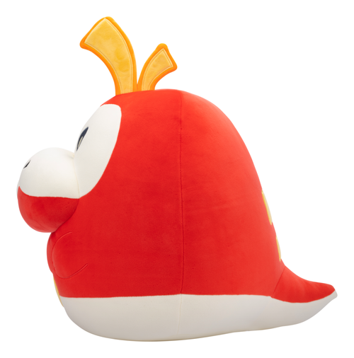 Squishmallows Pokemon 14-Inch Fuecoco Plush