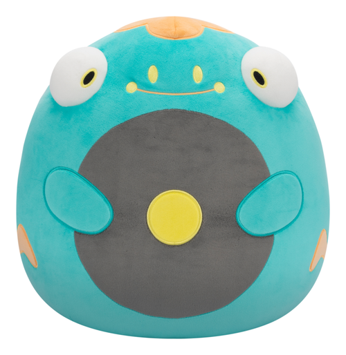 Squishmallows Pokemon 14-Inch Bellibolt Plush