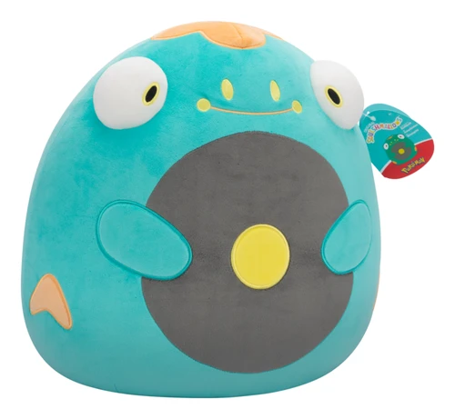 Squishmallows Pokemon 14-Inch Bellibolt Plush