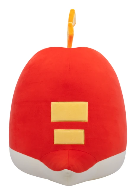 Squishmallows Pokemon 10-Inch Fuecoco Plush