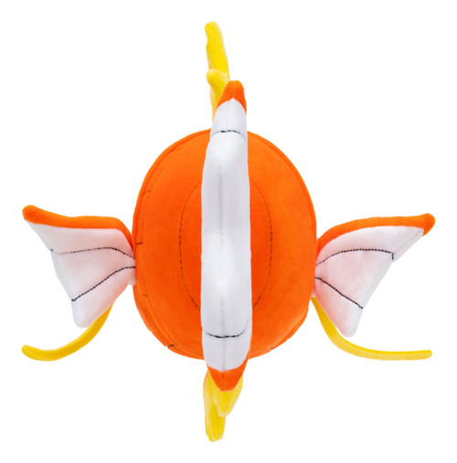 Pokemon 8-Inch Magikarp Plush