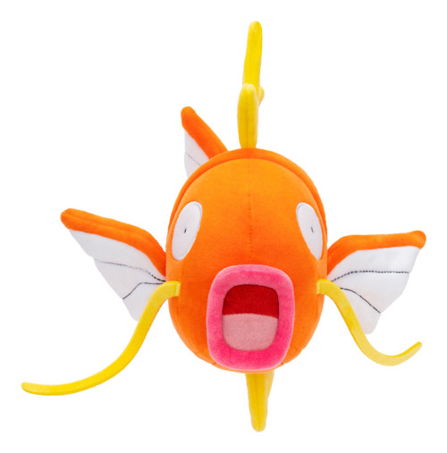 Pokemon 8-Inch Magikarp Plush