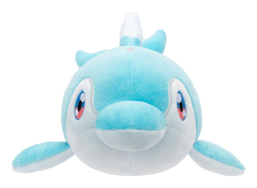 Pokemon 8-Inch Finizen Plush