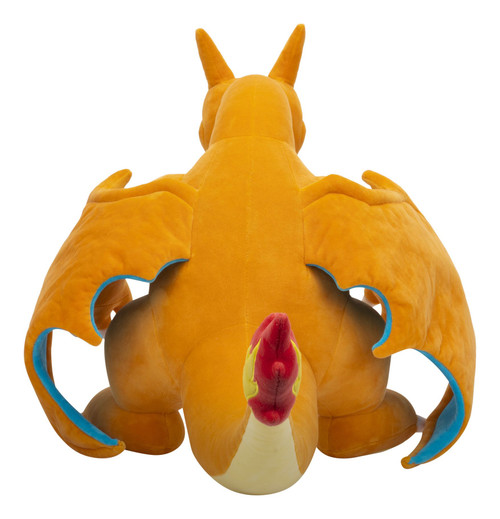 Pokemon 24-Inch Charizard  Plush