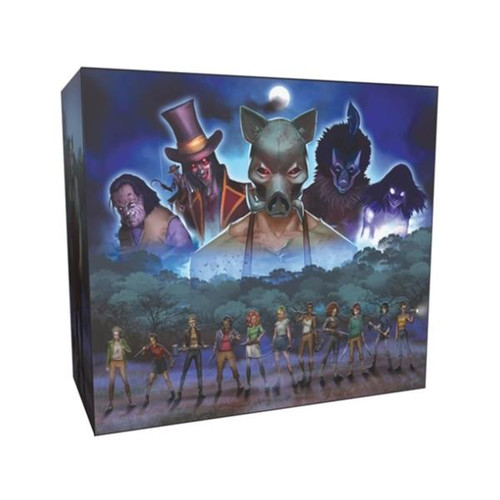 Final Girl: Season 1 Storage Box