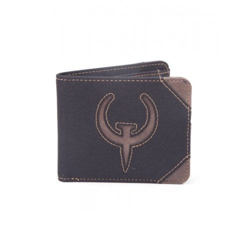 Quake Wallet