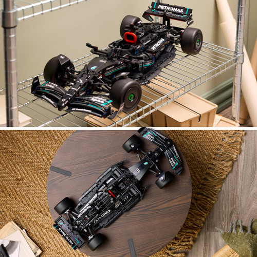 Technic Mercedes-AMG F1 W14 E Performance Set 42171
