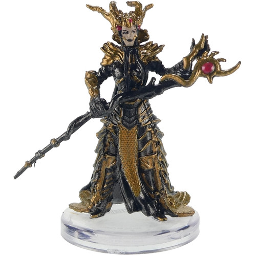 Icons of the Realms Promo - Takhisis