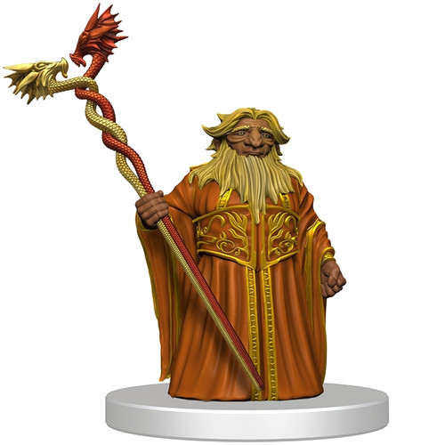 Waterdeep: Dragon Heist Set 1 - Aurinax