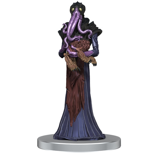 Waterdeep: Dragon Heist Set 1 - Nihiloor
