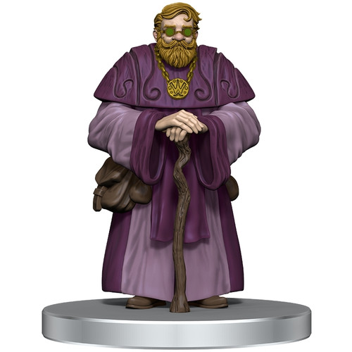 Waterdeep: Dragon Heist Set 2 - Barnibus Blastwind