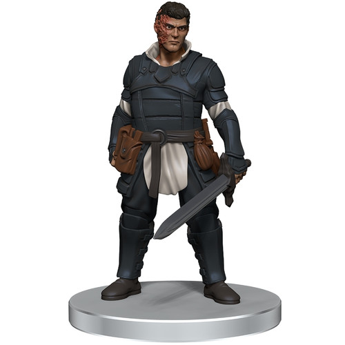 Waterdeep: Dragon Heist Set 2 - Urstol Floxin