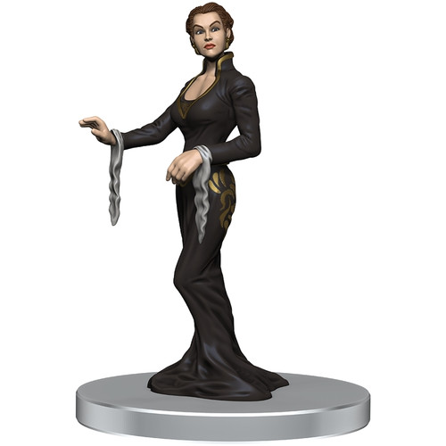 Waterdeep: Dragon Heist Set 2 - Yalah Gralhund