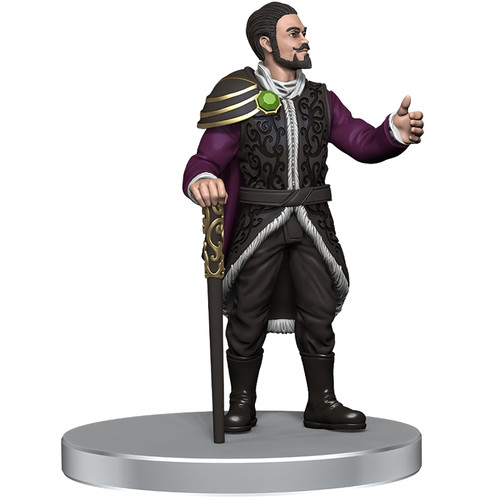 Waterdeep: Dragon Heist Set 2 - Orond Gralhund