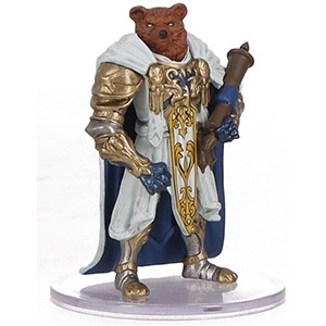 Planescape: Adventures in the Multiverse - Warden Archon (Limited Edition)