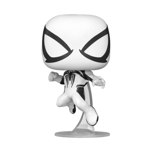 POP! Games - Spider-Man 2 #1025 Anti-Venom Suit Peter Parker