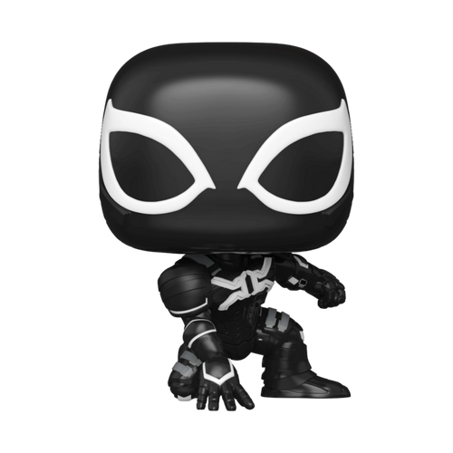 POP! Games - Spider-Man 2 #1027 Black Suit Harry Osborn