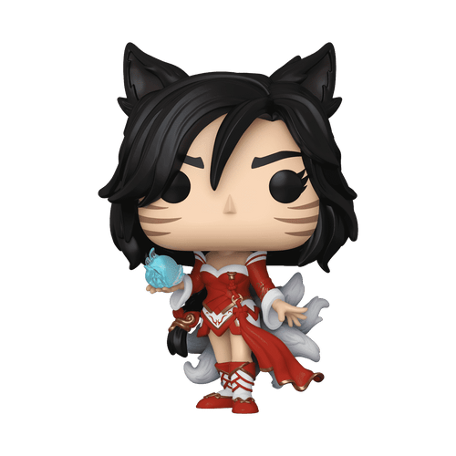 POP! Games - League of Legends #1041 Ahri