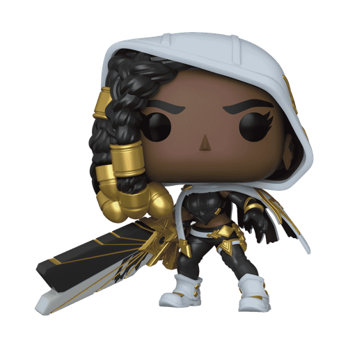 POP! Games - League of Legends #1043 Senna