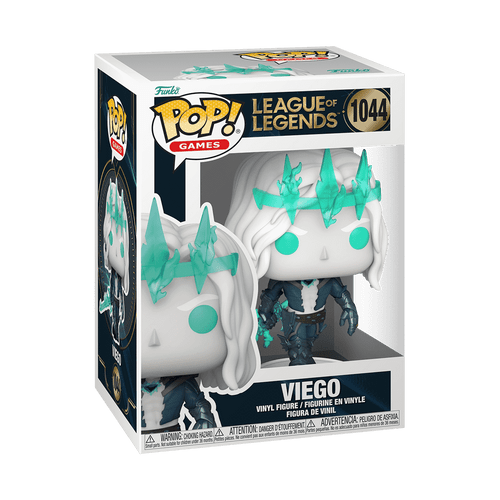 POP! Games - League of Legends #1044 Viego