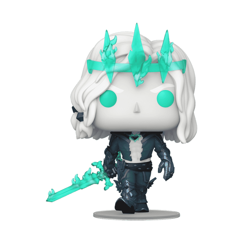 POP! Games - League of Legends #1044 Viego
