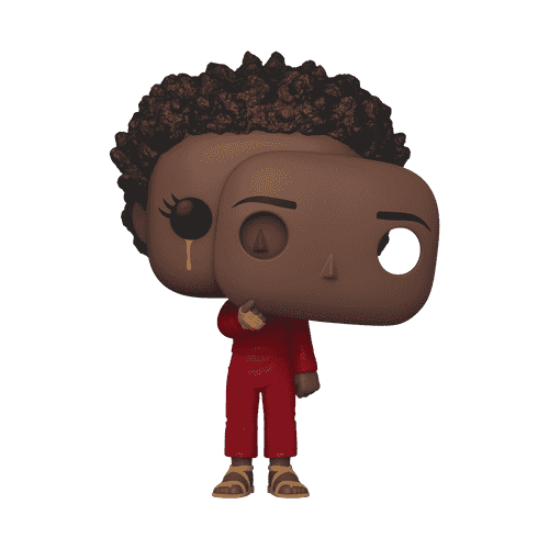 POP! Movies - Us #1858 Red (Adelaide Wilson)