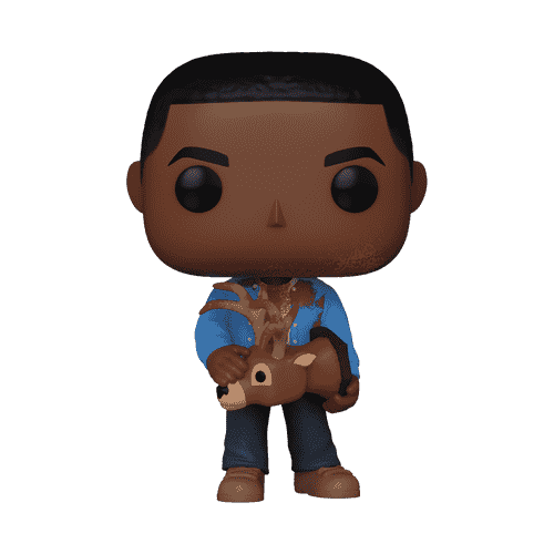 POP! Movies - Get Out #1859 Chris Washington